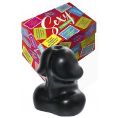 Сувенир в коробке  Босс - LOVETOY (А-Полимер) - купить с доставкой в Чебоксарах