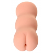 Телесный мастурбатор-анус TONG GGO 2 - KOKOS - в Чебоксарах купить с доставкой