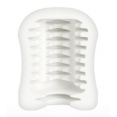 Компактный мастурбатор MasturbaTIN Ribbed Rita - MyStim - в Чебоксарах купить с доставкой