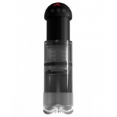 Вакуумная вибропомпа Extender Pro Vibrating Pump - Pipedream - в Чебоксарах купить с доставкой