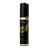 Минеральное массажное масло Orgie Sexy Therapy Amor - 200 мл. - ORGIE - купить с доставкой в Чебоксарах