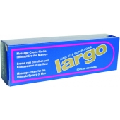 Возбуждающий крем для мужчин Largo Special Cosmetic - 40 мл. - Inverma - купить с доставкой в Чебоксарах