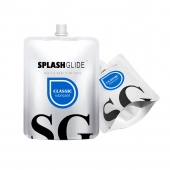 Лубрикант на водной основе Splashglide Lubricant Classic - 100 мл. - Splashglide - купить с доставкой в Чебоксарах