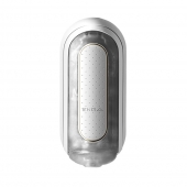 Мастурбатор Flip Zero с вибрацией - Tenga - в Чебоксарах купить с доставкой
