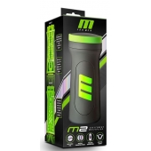 Мастурбатор-вагина M2 SUPERIOR STROKER - Blush Novelties - в Чебоксарах купить с доставкой