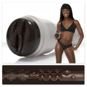 Мастурбатор-вагина Fleshlight Girls - Ana Foxxx Silk - Fleshlight - в Чебоксарах купить с доставкой