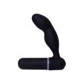 Стимулятор простаты Prostate Vibe - 10,5 см. - Bathmate - в Чебоксарах купить с доставкой