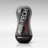 Мастурбатор AIR-TECH Squeeze Strong - Tenga - в Чебоксарах купить с доставкой
