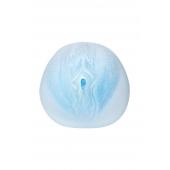 Прозрачный реалистичный мастурбатор Juicy Pussy Subtle Crystal - ToyFa - в Чебоксарах купить с доставкой