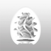 Мастурбатор-яйцо EGG Wavy II - Tenga - в Чебоксарах купить с доставкой