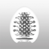 Мастурбатор-яйцо EGG Brush - Tenga - в Чебоксарах купить с доставкой
