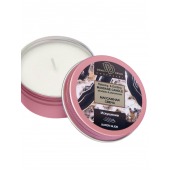 Массажная свеча  Искушение - БиоМед - купить с доставкой в Чебоксарах