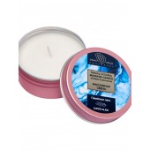 Массажная свеча  Гавайское лето - БиоМед - купить с доставкой в Чебоксарах