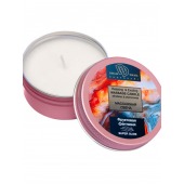 Массажная свеча  Фруктовая фантазия - БиоМед - купить с доставкой в Чебоксарах