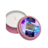 Массажная свеча  Смузи бум - БиоМед - купить с доставкой в Чебоксарах