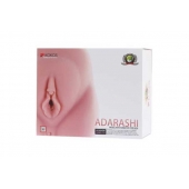 Мастурбатор-вагина Adarashi 3 без вибрации - KOKOS - в Чебоксарах купить с доставкой