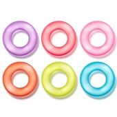 Набор из 6 эрекционных колец King of the Ring - Blush Novelties - в Чебоксарах купить с доставкой