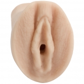 Мастурбатор-вагина Palm Pal Natural ULTRASKYN Masturbator Pussy - Doc Johnson - в Чебоксарах купить с доставкой