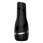 Мастурбатор Satisfyer Men Classic Silver - Satisfyer - в Чебоксарах купить с доставкой