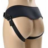 Трусики HARNESS Dual Peak размера XS-M - Sitabella - купить с доставкой в Чебоксарах