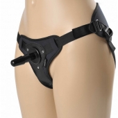 Трусики HARNESS Dual Peak размера XS-M - Sitabella - купить с доставкой в Чебоксарах