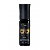Набор для эротического массажа Orgie Pearl Lust Massage - ORGIE - купить с доставкой в Чебоксарах