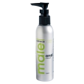Анальный лубрикант MALE Cobeco Anal Lubricant - 150 мл. - Cobeco - купить с доставкой в Чебоксарах