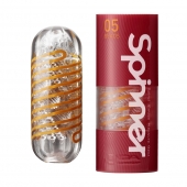 Мастурбатор SPINNER Beads - Tenga - в Чебоксарах купить с доставкой