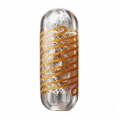 Мастурбатор SPINNER Beads - Tenga - в Чебоксарах купить с доставкой