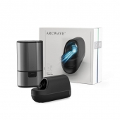 Мастурбатор Arcwave Ion Powerful Air Wave со стимуляцией потоками воздуха - Arcwave - в Чебоксарах купить с доставкой