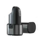 Мастурбатор Arcwave Ion Powerful Air Wave со стимуляцией потоками воздуха - Arcwave - в Чебоксарах купить с доставкой
