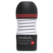 Мастурбатор TENGA Rolling Head Cup Strong - Tenga - в Чебоксарах купить с доставкой