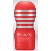 Мастурбатор TENGA Original Vacuum Cup - Tenga - в Чебоксарах купить с доставкой