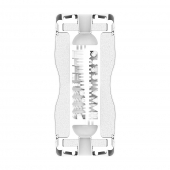 Мастурбатор TENGA Dual Sensation Cup - Tenga - в Чебоксарах купить с доставкой
