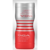 Мастурбатор TENGA Dual Sensation Cup - Tenga - в Чебоксарах купить с доставкой