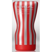 Мастурбатор TENGA Squeeze Tube Cup - Tenga - в Чебоксарах купить с доставкой
