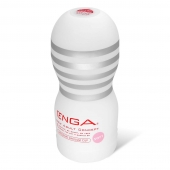 Мастурбатор TENGA Original Vacuum Cup Soft - Tenga - в Чебоксарах купить с доставкой