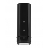 Мастурбатор для секса на расстоянии Onyx+ - Kiiroo - в Чебоксарах купить с доставкой