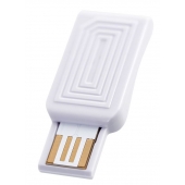Белый USB Bluetooth адаптер Lovense - 2 см. - Lovense - купить с доставкой в Чебоксарах