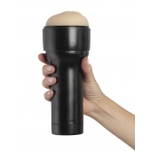 Телесный мастурбатор-вагина Feel Stroker Masturbator - Kiiroo - в Чебоксарах купить с доставкой