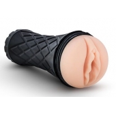 Телесный мастурбатор-вагина The Torch Pussy - Blush Novelties - в Чебоксарах купить с доставкой