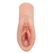 Телесный мастурбатор-вагина Dream Stroker - Pipedream - в Чебоксарах купить с доставкой