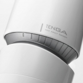 Мастурбатор TENGA AERO Silver Ring - Tenga - в Чебоксарах купить с доставкой