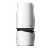 Мастурбатор TENGA AERO Silver Ring - Tenga - в Чебоксарах купить с доставкой