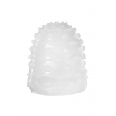 Мастурбатор-яйцо Satisfyer Bubble Mini Masturbator - Satisfyer - в Чебоксарах купить с доставкой