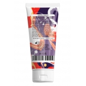 Анальная смазка на водной основе OYO Personal Gel Aloe - 50 мл. - OYO - купить с доставкой в Чебоксарах