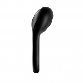 Черное эрекционное виброкольцо Majestic Duo - Satisfyer - в Чебоксарах купить с доставкой