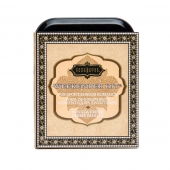 Эротический набор Weekender Kit Vanilla Creme - Kama Sutra - купить с доставкой в Чебоксарах
