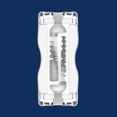 Мастурбатор TENGA Premium Dual Sensation Cup - Tenga - в Чебоксарах купить с доставкой Мастурбатор TENGA Premium Dual Sensation Cup - Tenga - в Чебоксарах купить с доставкой