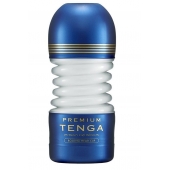 Мастурбатор TENGA Premium Rolling Head Cup - Tenga - в Чебоксарах купить с доставкой